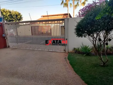 Casa com 3 Quartos à venda, 160m² no Boa Vista, São José do Rio Preto