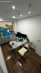 Imóvel Comercial para alugar, 50m² no Socorro, Mogi das Cruzes
