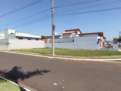 Lote/Terreno à venda, 333m² no Taquaral, Piracicaba