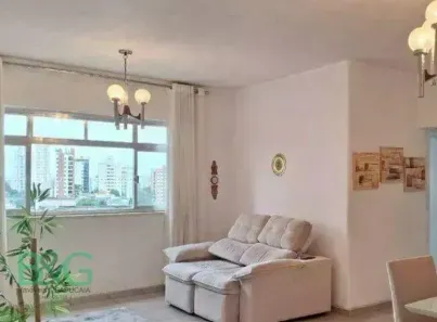 Apartamento com 2 Quartos à venda, 95m² no Vila Deodoro, São Paulo