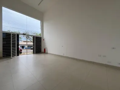Ponto Comercial para alugar, 53m² no Jardim Ipiranga, Americana