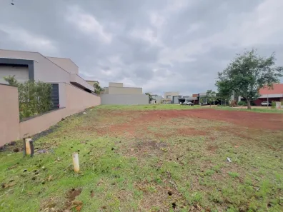 Lote/Terreno à venda, 300m² no Real Sul, Ribeirão Preto