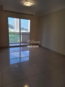 Apartamento com 3 Quartos para alugar, 94m² no Tamboré, Barueri