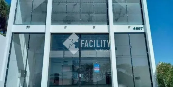 Galpão/Depósito/Armazém para alugar, 350m² no Parque Nova Suíça, Valinhos