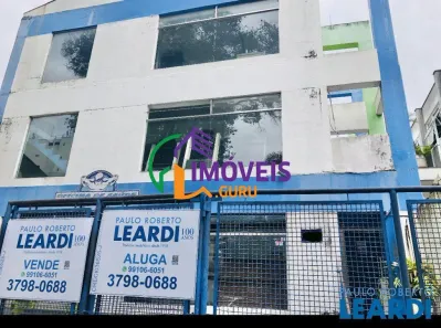 Ponto Comercial para alugar, 526m² no Pinheiros, São Paulo