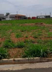 Lote/Terreno à venda, 203m² no Setvalley II, São José do Rio Preto