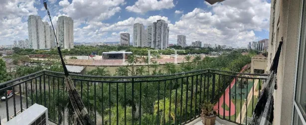 Apartamento com 3 Quartos à venda, 107m² no Água Branca, São Paulo