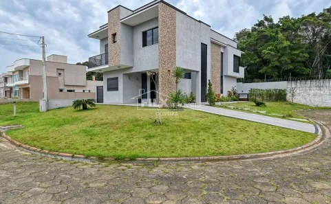 Casa com 4 Quartos à venda, 196m² no Gaivota (Interior), Itanhaém
