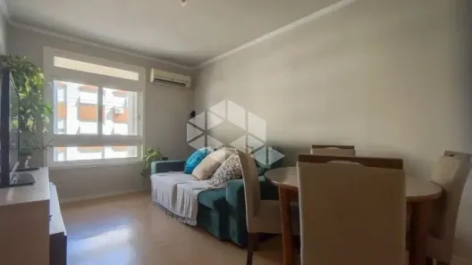 Apartamento com 2 Quartos à venda, 61m² no Cidade Baixa, Porto Alegre