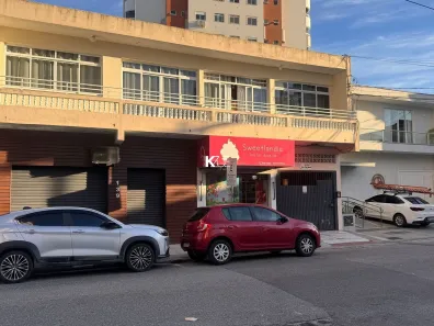 Imóvel Comercial à venda, 360m² no Canto, Florianópolis