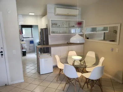 Apartamento com 3 Quartos à venda, 85m² no Praia Brava, Florianópolis