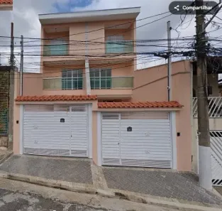 Sobrado com 3 Quartos à venda, 125m² no Rio Pequeno, São Paulo