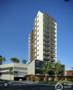 Apartamento com 2 Quartos à venda, 82m² no Parque Industrial, Campinas