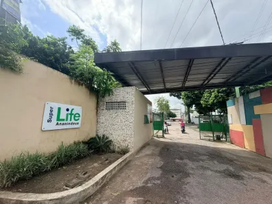 Apartamento com 2 Quartos à venda, 42m² no Centro, Ananindeua