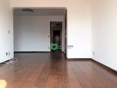 Apartamento com 3 Quartos para alugar, 105m² no Sumarezinho, São Paulo