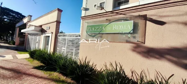 Apartamento com 3 Quartos para alugar, 70m² no Parque Jamaica, Londrina