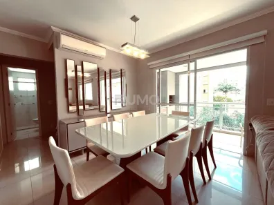 Apartamento com 3 Quartos à venda, 108m² no Centro, Campinas