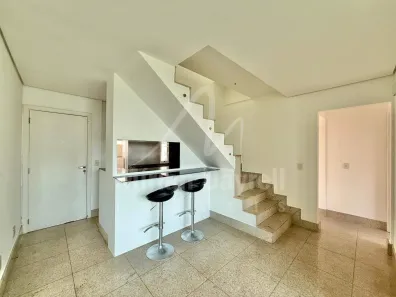 com 2 Quartos para alugar, 170m² no Belvedere, Belo Horizonte
