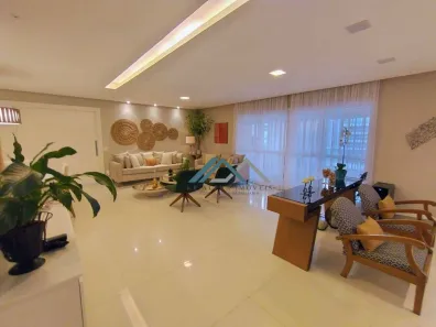 Apartamento com 3 Quartos à venda, 202m² no Tamboré, Santana de Parnaíba