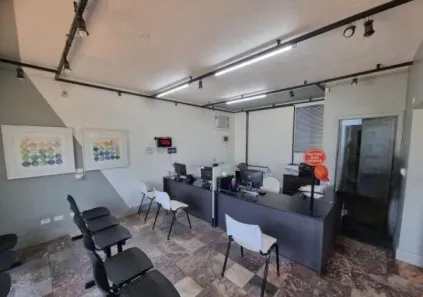 Sala Comercial à venda, 95m² no Chácara Girassol, Americana