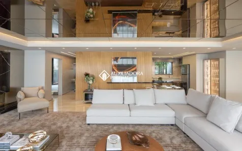 Apartamento com 1 Quarto à venda, 260m² no Jardim Europa, Porto Alegre