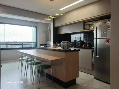 Apartamento com 3 Quartos à venda, 76m² no Jardim Satélite, São José dos Campos