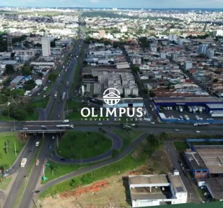Lote/Terreno à venda, 1350m² no Marta Helena, Uberlândia