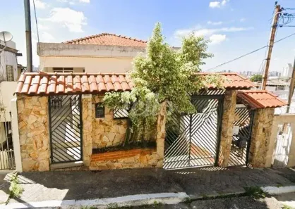Casa com 3 Quartos à venda, 320m² no Jardim Rossin, São Paulo