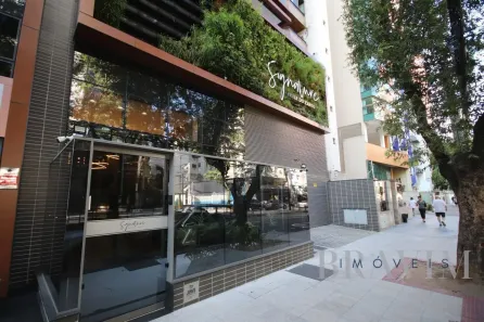 Cobertura com 2 Quartos à venda, 196m² no Praia do Canto, Vitória