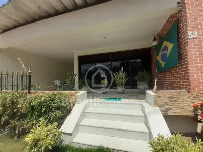 Casa com 3 Quartos à venda, 211m² no Jardim Guanabara, Rio de Janeiro