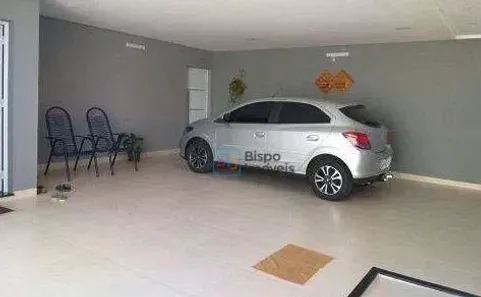 Casa com 3 Quartos à venda, 218m² no Parque Residencial Jaguari, Americana