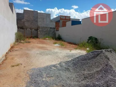Lote/Terreno à venda, 125m² no Jardim São Lourenço, Bragança Paulista