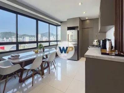 Apartamento com 2 Quartos à venda, 76m² no Nações, Balneário Camboriú