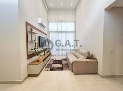 Casa de Condomínio com 3 Quartos à venda, 200m² no Cyrela Landscape Esplanada, Votorantim