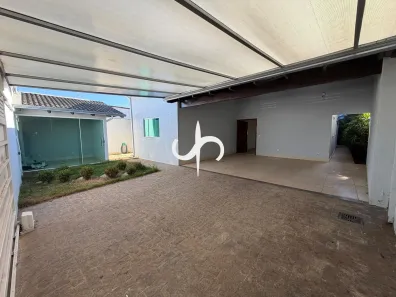 Casa com 5 Quartos à venda, 390m² no Jardim das Américas 1ª Etapa, Anápolis