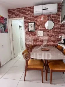 Apartamento com 2 Quartos à venda, 75m² no Vila Alexandria, São Paulo
