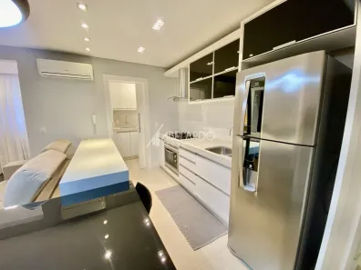 Apartamento com 1 Quarto para alugar, 48m² no Victor Konder, Blumenau