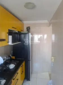 Apartamento com 2 Quartos à venda, 50m² no Jardim das Oliveiras, São Paulo
