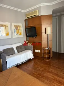 Flat com 1 Quarto à venda, 44m² no Consolação, São Paulo