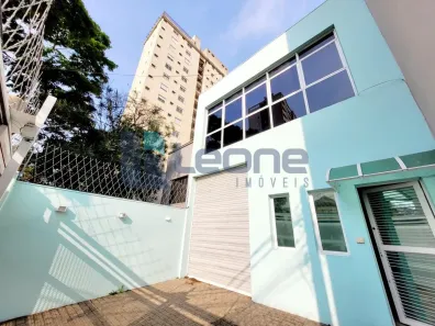Imóvel Comercial à venda, 401m² no Perdizes, São Paulo