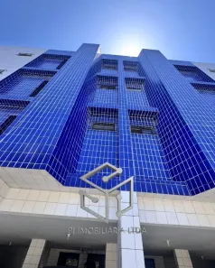 Apartamento com 3 Quartos à venda, 90m² no Bairro Novo, Olinda