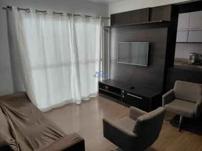 Apartamento com 2 Quartos para alugar, 76m² no Dezoito do Forte Empresarial/Alphaville., Barueri