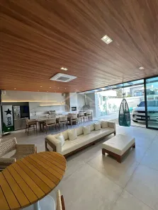 Casa de Condomínio com 4 Quartos para alugar, 400m² no Recreio dos Bandeirantes, Rio de Janeiro