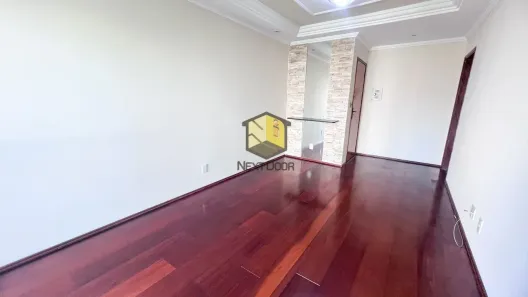 Apartamento com 1 Quarto à venda, 66m² no Bosque, Campinas