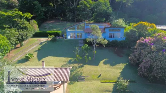 Casa com 3 Quartos à venda, 5000m² no , Petrópolis