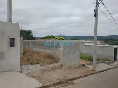 Lote/Terreno à venda, 158m² no Residencial Dunamis, São José dos Campos