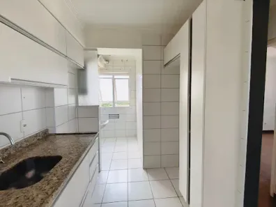 Apartamento com 2 Quartos à venda, 51m² no Jardim Nova Europa, Campinas