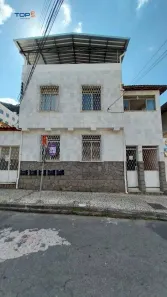 Casa com 3 Quartos à venda, 95m² no São Mateus, Juiz de Fora