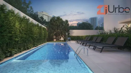 Apartamento com 3 Quartos à venda, 272m² no Alto da Lapa, São Paulo