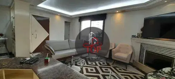Apartamento com 3 Quartos à venda, 158m² no Santa Paula, São Caetano do Sul